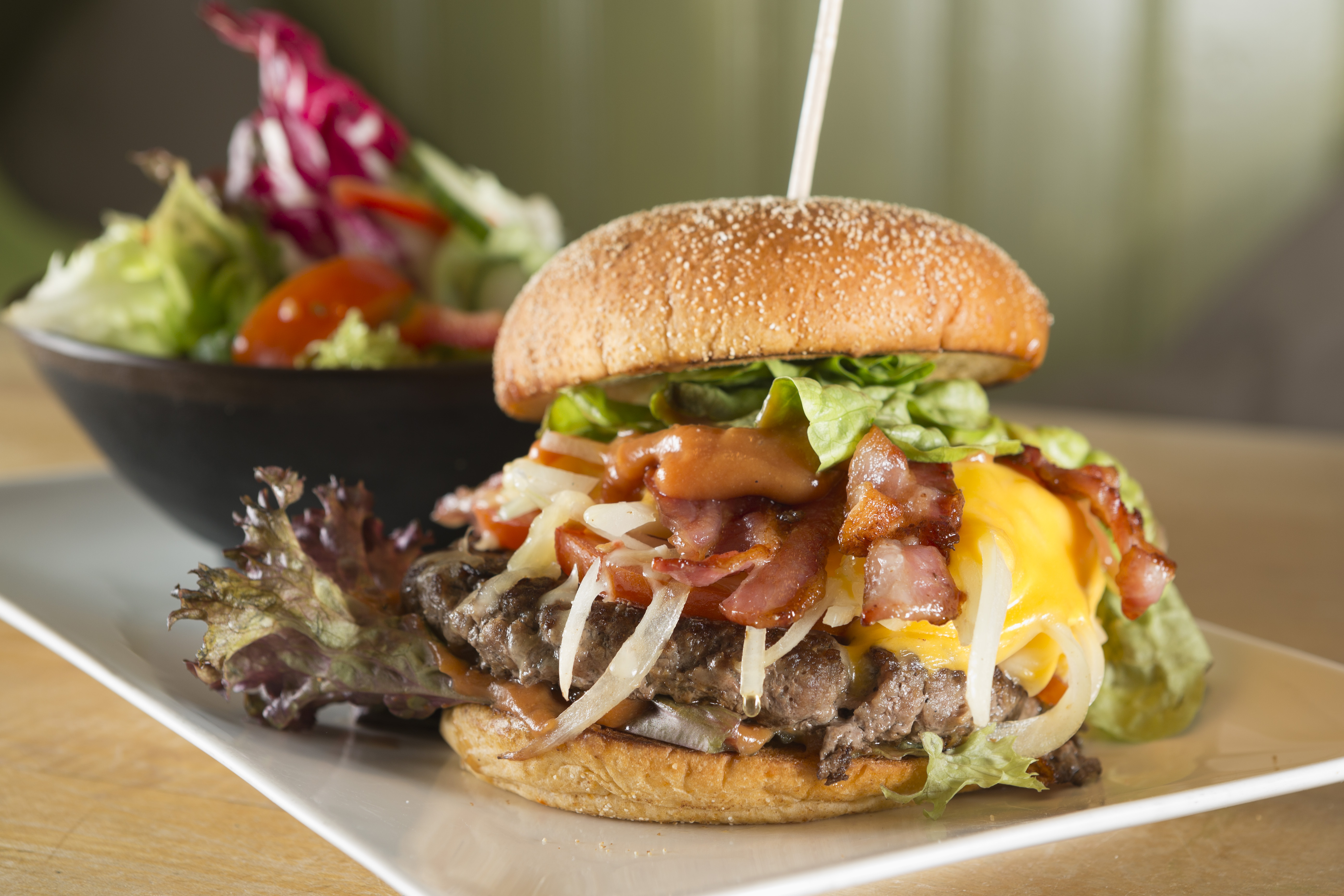 Burger