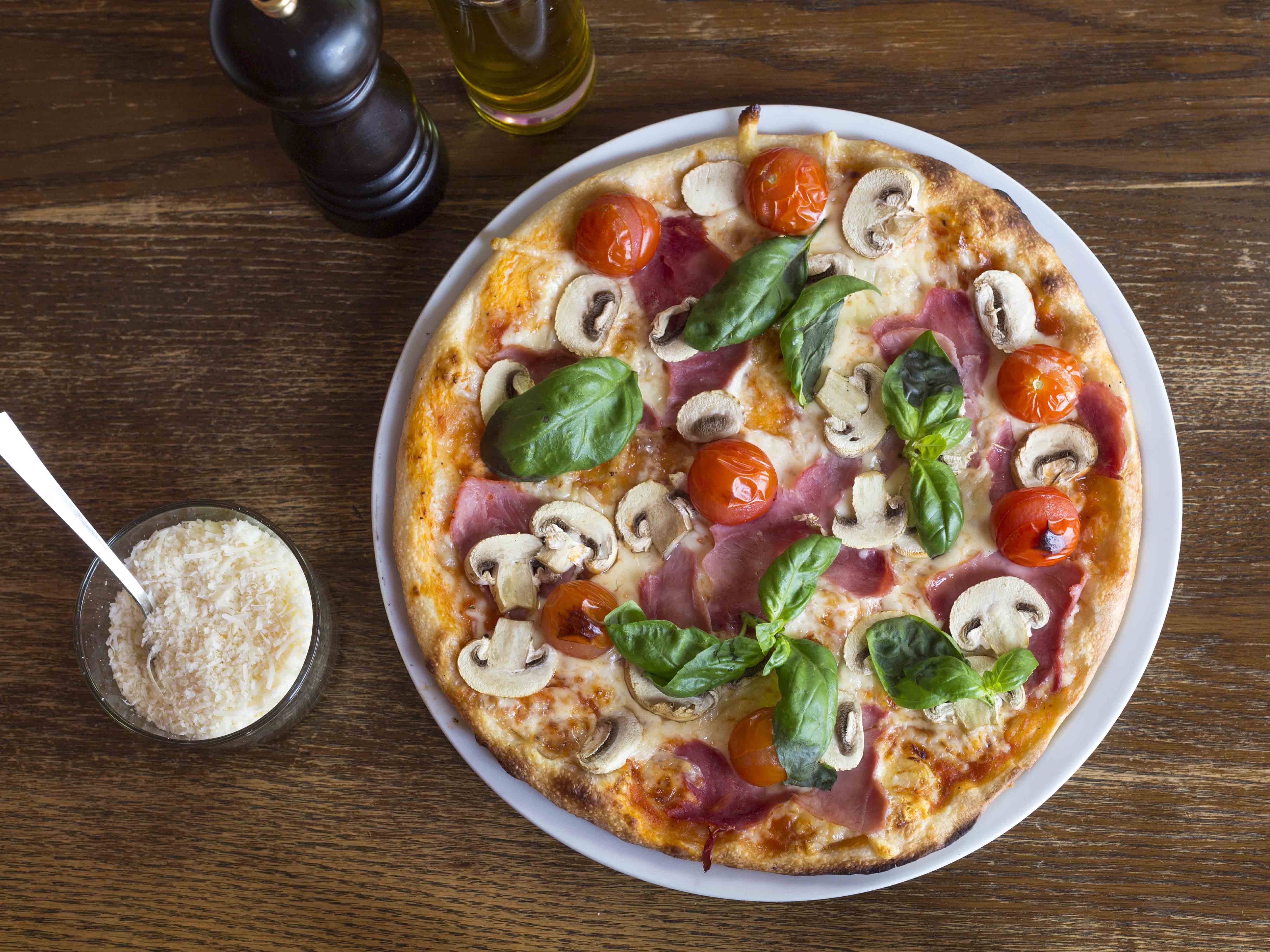 Pizza