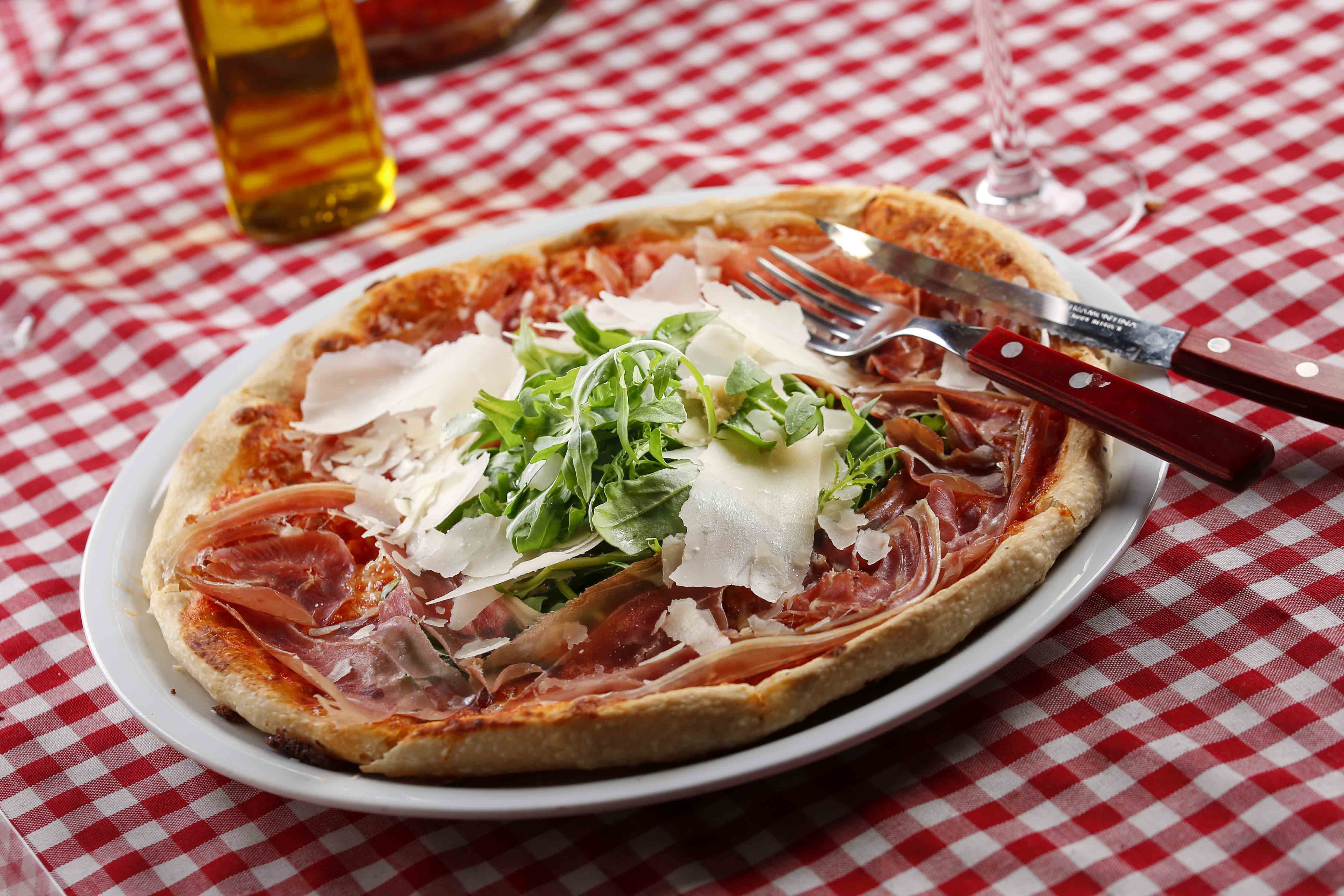Pizza