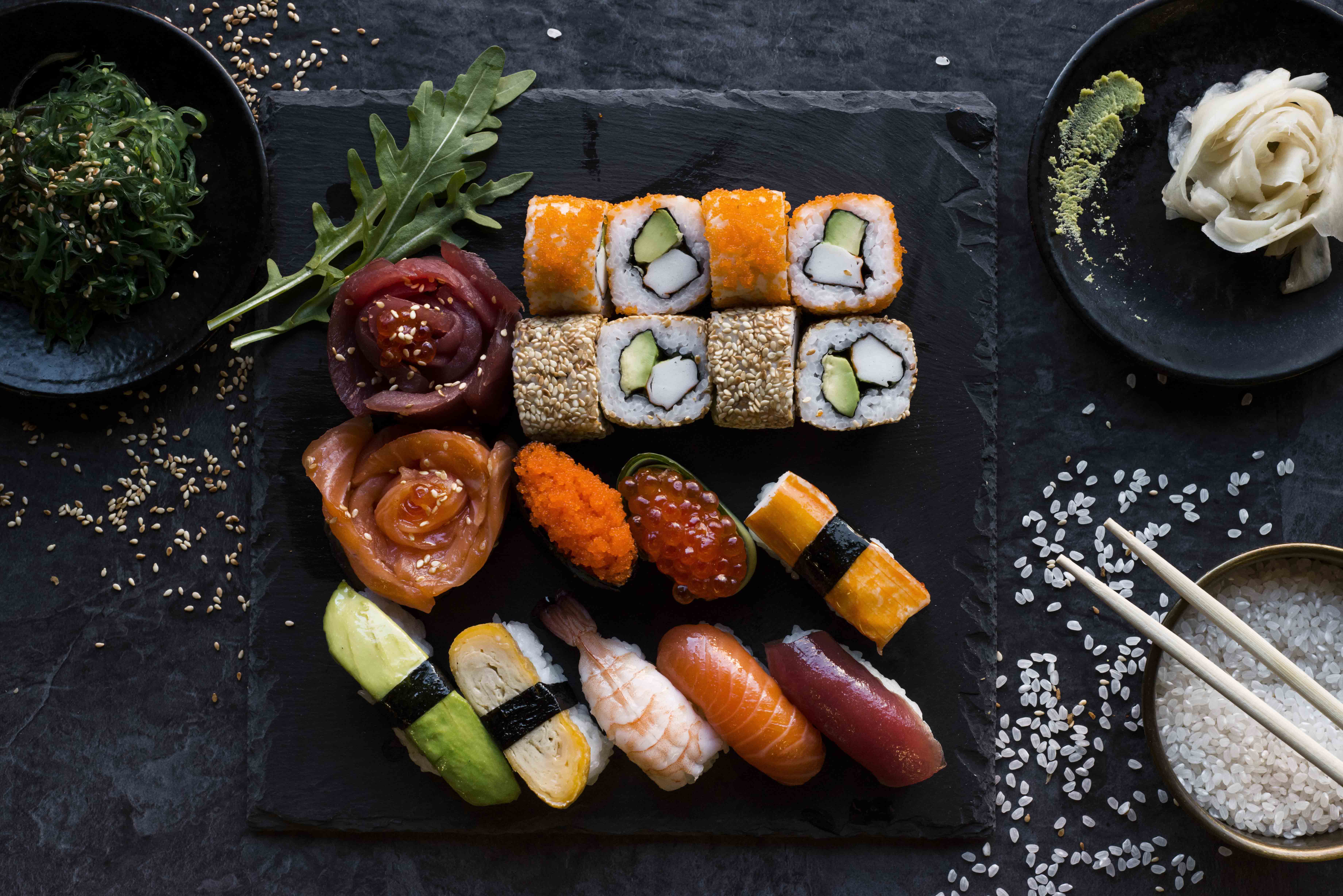 Sushi
